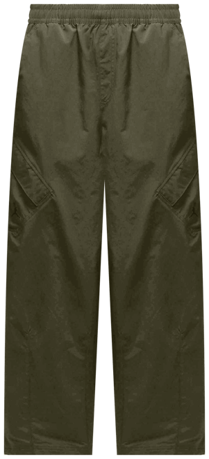 ジョーダン フライト シカゴ ウィメンズ パラシュート パンツ