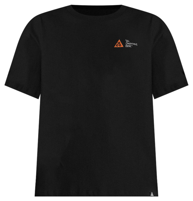 Nike ACG T-shirt Dri-FIT – Uomo