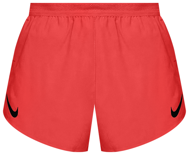 Nike AeroSwift Men's Dri-FIT ADV 2" Brief-Lined Running Shorts