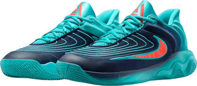 Giannis Immortality 4 Tenis de básquetbol