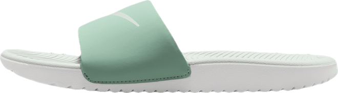 Nike Kawa Claquette pour enfant/ado