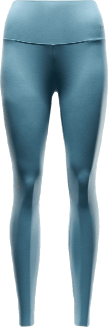 Nike Zenvy Women's High-Waisted 7/8 Leggings