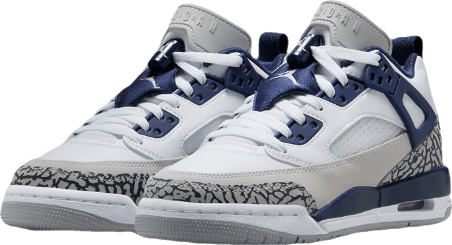 Jordan Spizike Low Chaussure pour ado