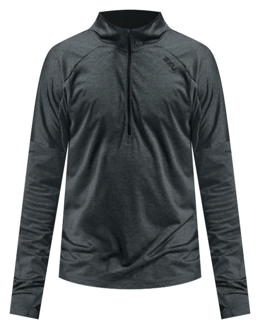 Aero 1/2 Zip Top