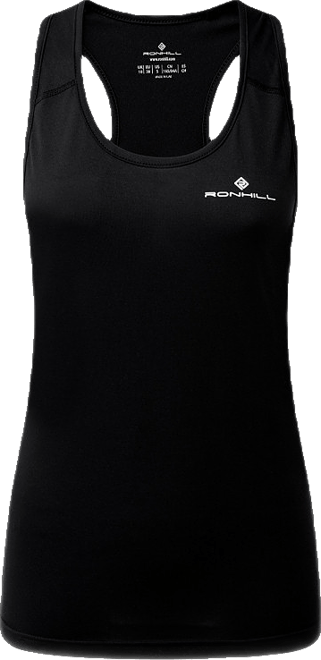 Core Women's Vest