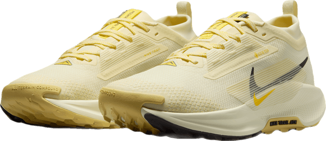 Nike Pegasus Trail 5 GORE-TEX Men's Waterproof Trail Running Shoes