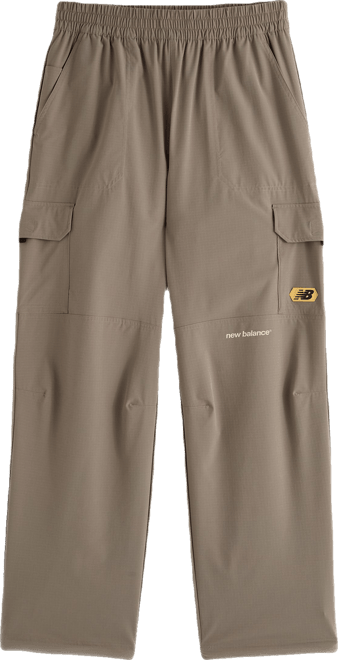 New Balance Men's New Balance Street Classics Straight Leg Pant
