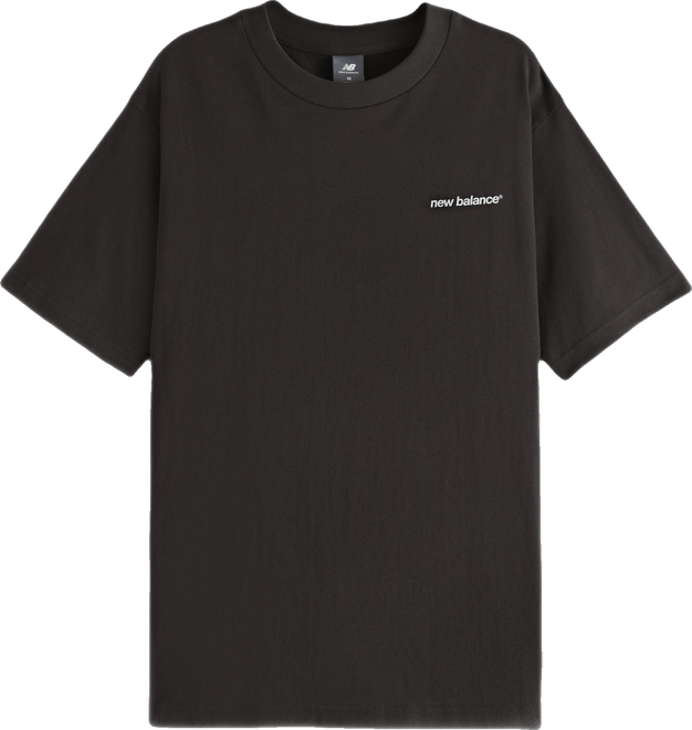 New Balance Men's New Balance Street Classics Runners T-Shirt
