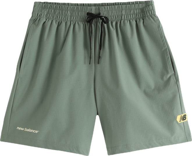 New Balance Homme New Balance Street Classics Short