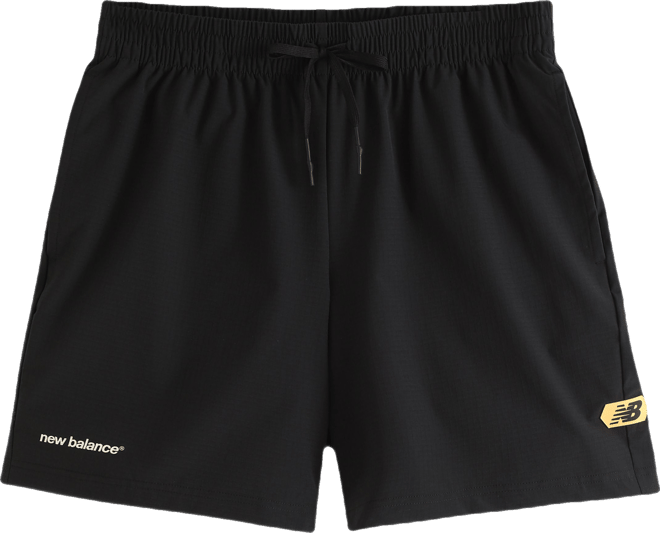 New Balance Heren New Balance Street Classics Short