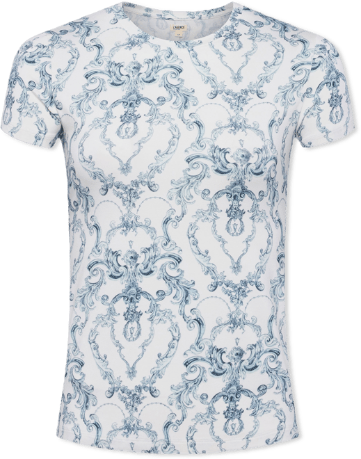 Ressi Fitted Tee