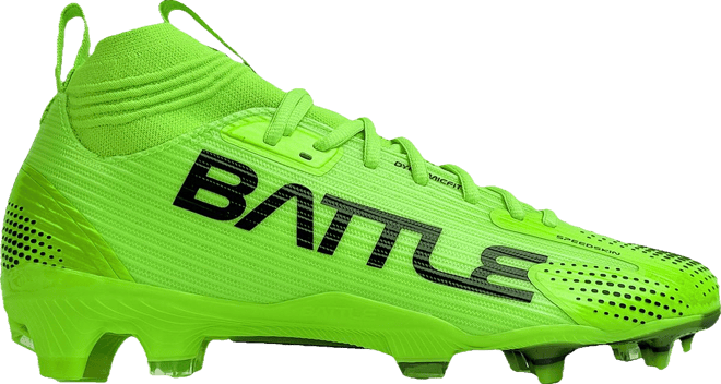Battle Astrofly Football Cleats Dick's Sporting Goods