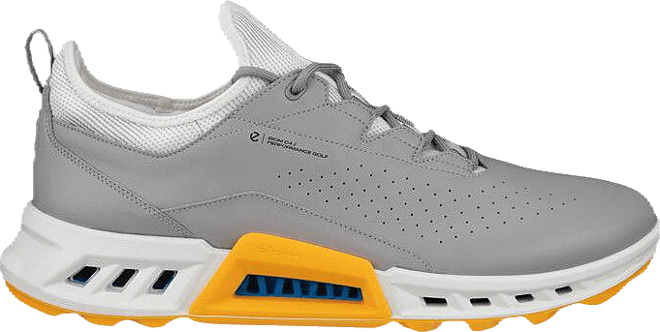 ECCO Men's BIOM C4 Golf Shoes | Dick's Sporting Goods