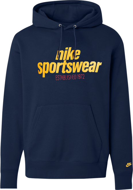 Nike Air Foamposite One