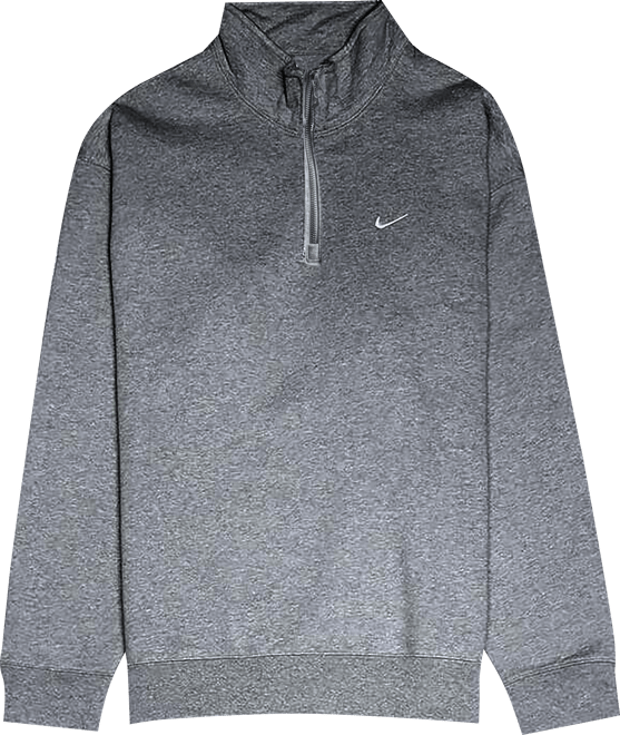 ★★Nike★★ Sportswear Phoenix Fleece Oversized Quarter Zip Nike Sportswear Phoenix Fleece Women's Oversized 1/4-Zip