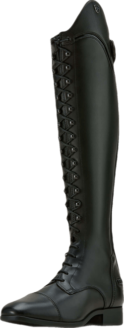 Women's Palisade Lace Tall Riding Boots