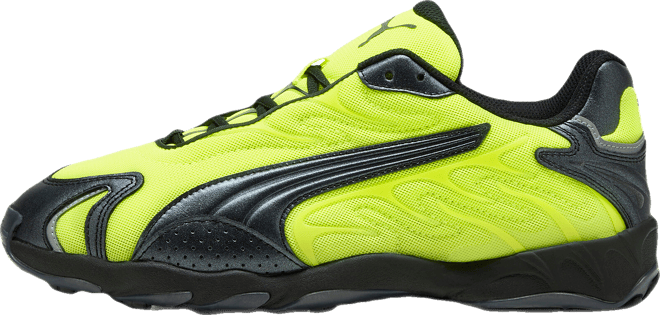 PUMA Inhale Metallic Men's Sneakers