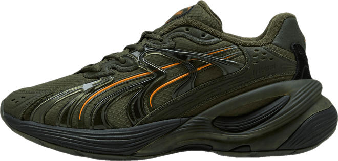 PUMA Inverse Moss Men's Sneakers