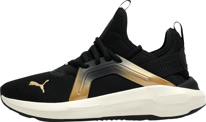 PUMA Softride Enzo 5 Metallic Women's Running Shoes