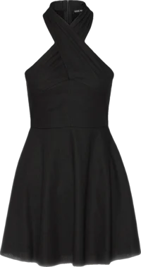 CENTO BLACK PATENT