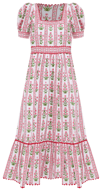 Ruby Buta Evelyn Dress