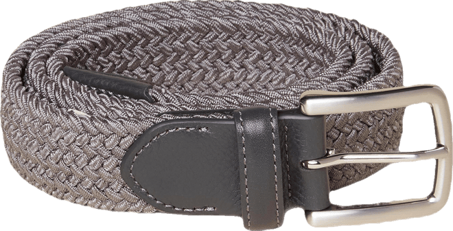  Stretch Woven Belt