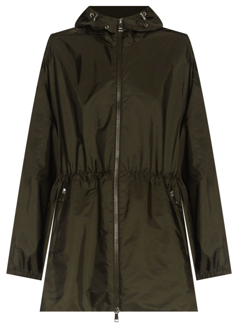 Moncler Wete Cinched Waist Jacket | Bloomingdale's Women