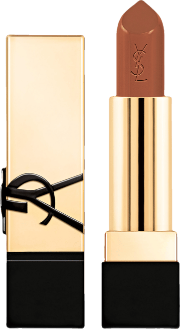 Yves Saint Laurent Rouge Pur Couture Satin Lipstick - Macy's