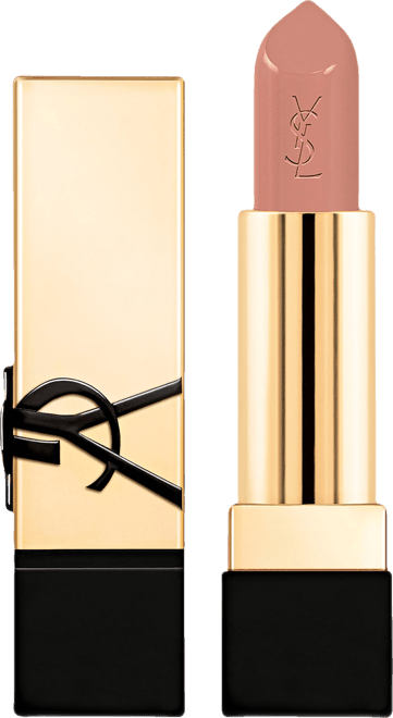 Yves Saint Laurent Rouge Pur Couture Satin Lipstick - Macy's