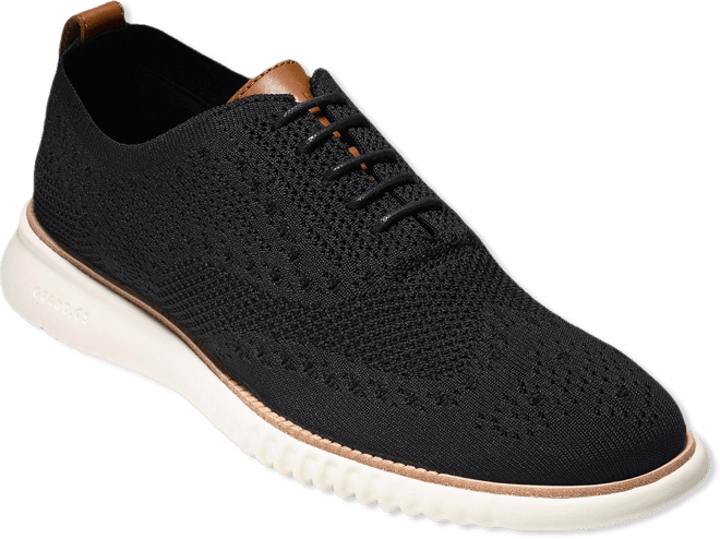 Men's 2.Zerogrand Stitchlite Oxford Shoes