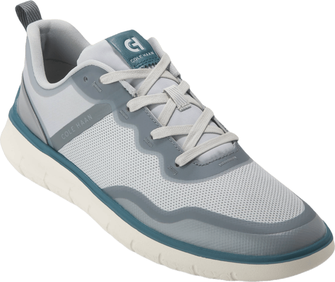 Men's Generation ZERØGRAND Stitchlite Lace-Up Sneakers