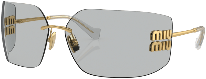 Women's Sunglasses, Mu 54YS