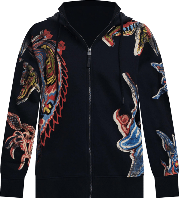 Women's Sweatshirt designed by Mr. Christian Lacroix