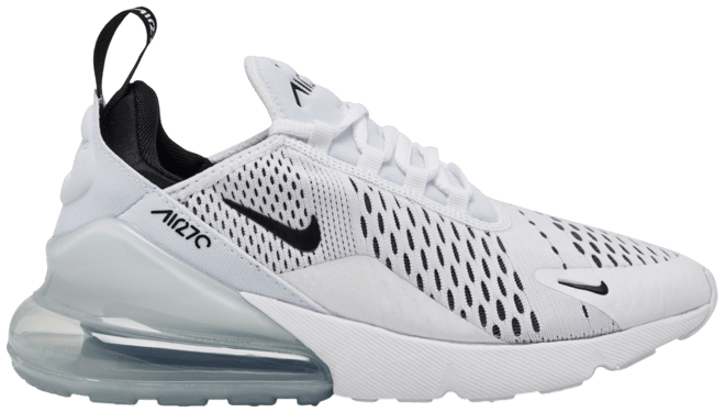 Women's Air Max 270 Casual Sneakers from Finish Line
