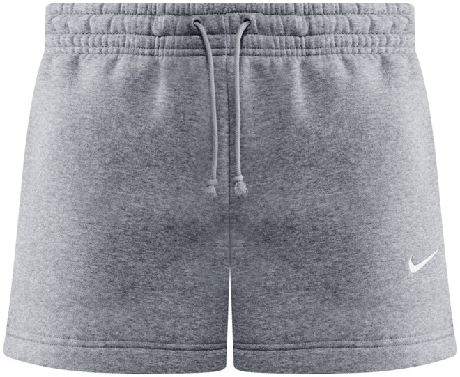 Nike Sportswear Phoenix Fleece Women's Mid-Rise 4" Shorts