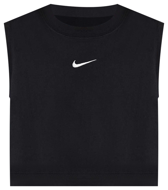 Nike Sportswear Big Kids' (Girls') Tank Top