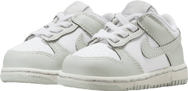 Nike Dunk Low Sko til babyer/småbørn