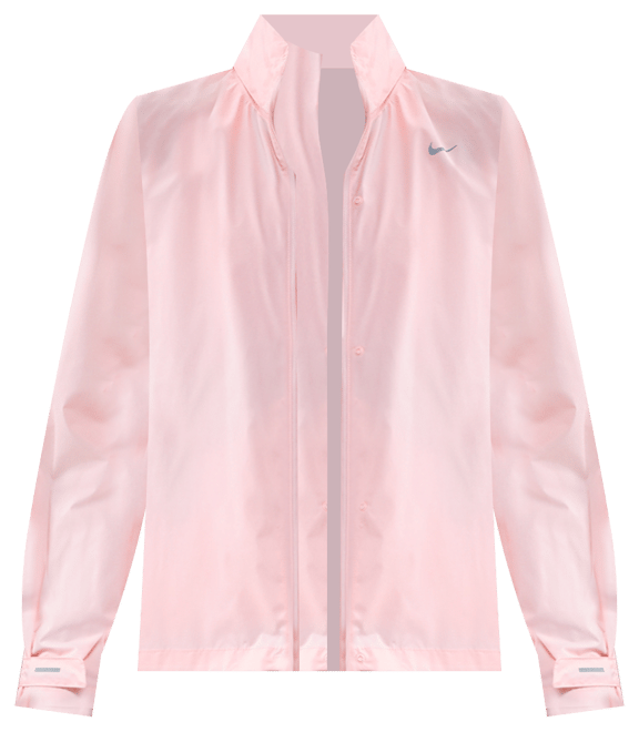 Nike Fast Repel Løbejakke til kvinder