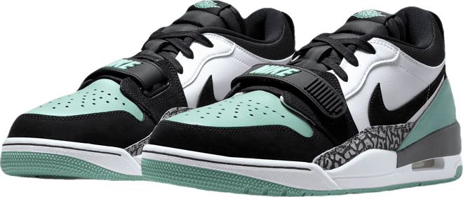 Air Jordan Legacy 312 Low Tenis para hombre