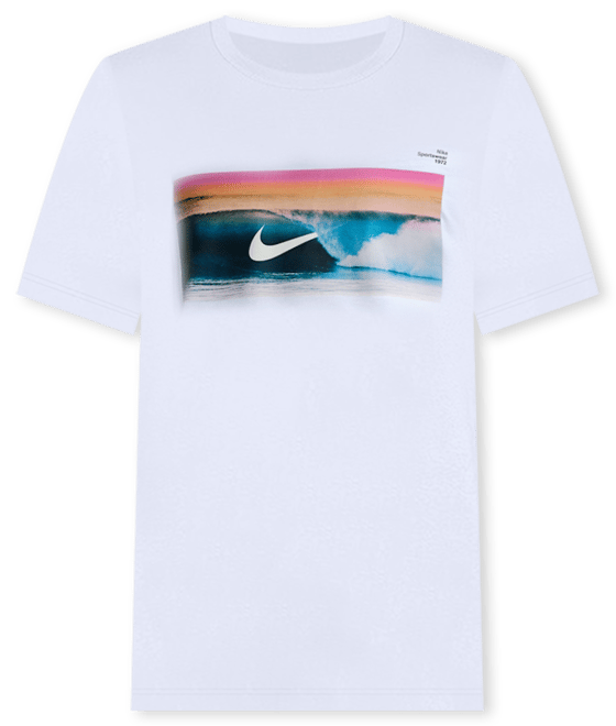Nike Sportswear Tişört
