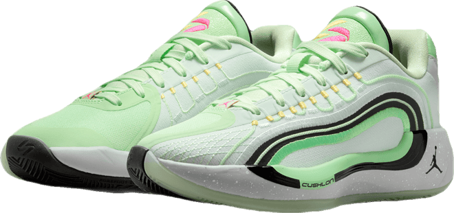 Luka 4 "Space Navigator" Big Kids' Basketball Shoes