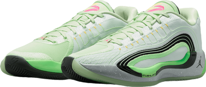 Luka 4 "Space Navigator" Basketball Shoes