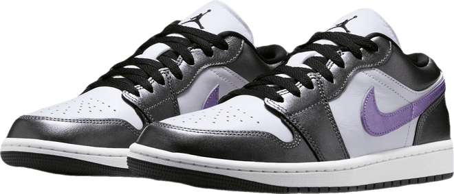 Air Jordan 1 Low SE Tenis para mujer