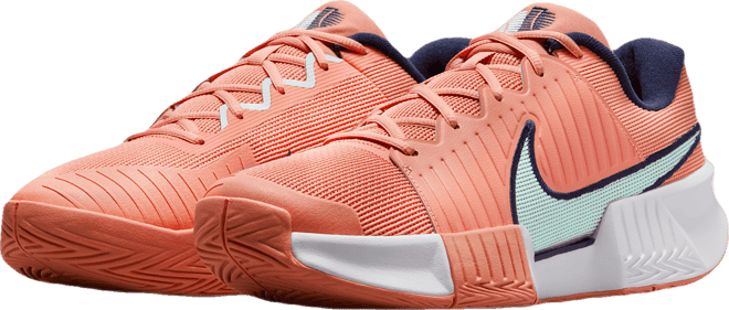 Nike GP Challenge Pro Men's Hard Court Tennis Shoes