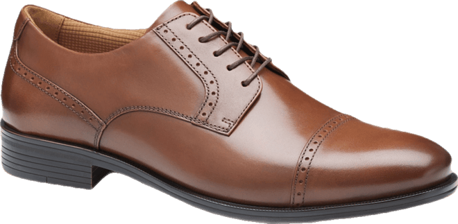 Men's Reeve Cap Toe Dress Shoe