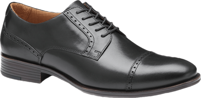 Men's Reeve Cap Toe Dress Shoe