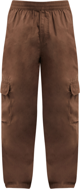 Men's Baggy Cargo Pants