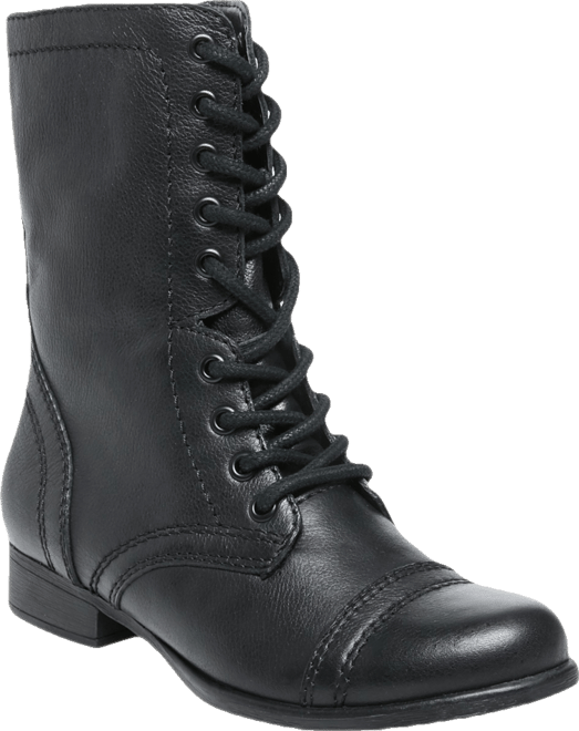 Men's Troopah Leather Boots
