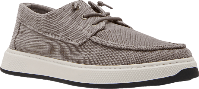 Men's Norphius Moc Toe Boat Shoe