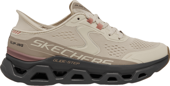 Women's Slip-Ins: Glide-Step Altus Athletic Walking Sneakers from Finish Line